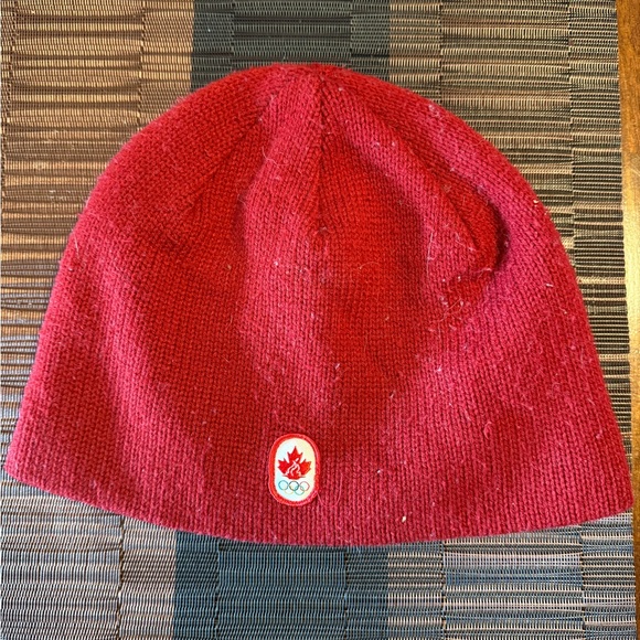 Vancouver 2010 Winter❄️ Olympic Toque - Picture 2 of 2
